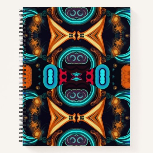 Carnet Miranda 20 (Devant)