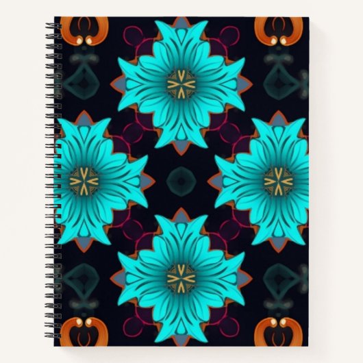 Carnet Miranda 21 (Devant)