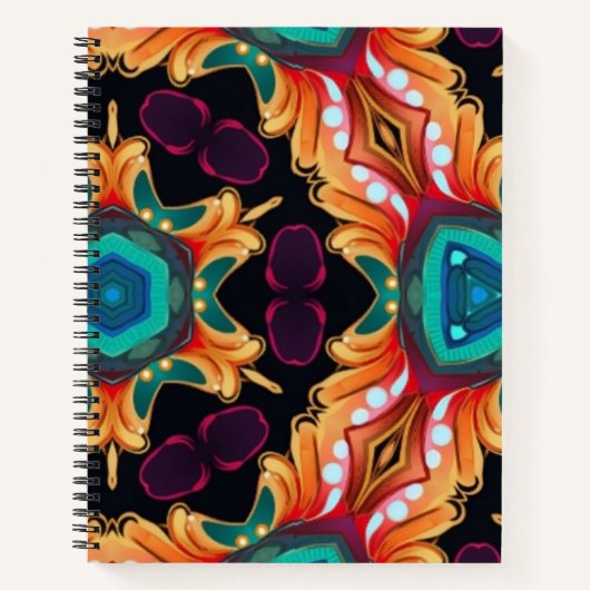 Carnet Miranda 23 (Devant)