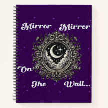 Miroir Miroir Sur Le Mur...Journal Lumineux