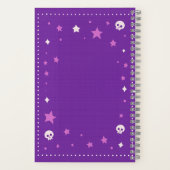 Carnet Mischi Miau (Verso)
