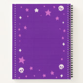 Carnet Mischi Miau (Dos)