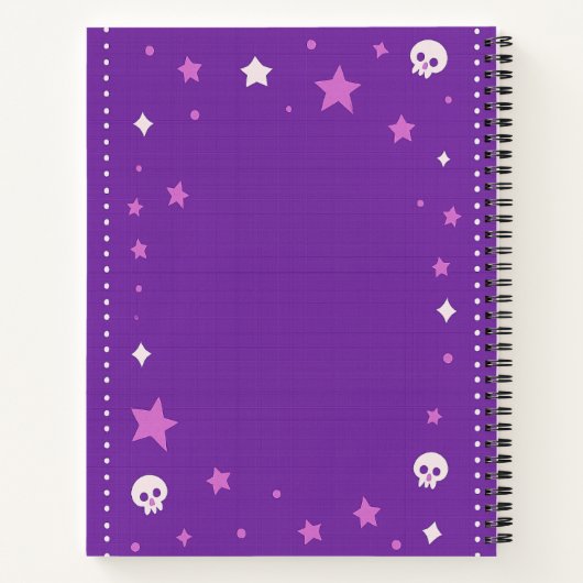 Carnet Mischi Miau (Dos)