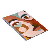 Carnet Mise à jour de la face géographique (Côté Droit)