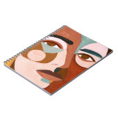 Carnet Mise à jour de la face géographique (Côté gauche)