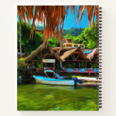 Carnet Mismaloya River 0331 (Dos)