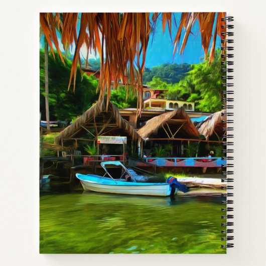 Carnet Mismaloya River 0331 (Dos)