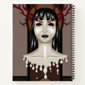Carnet Miss D. (Dos)