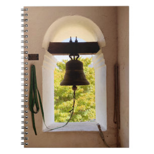 Carnet Mission Church Bell Photo