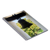 Carnet Mission Church Bell Photo (Côté Droit)