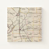 Carnet Mississippi 7 2 (Dos)