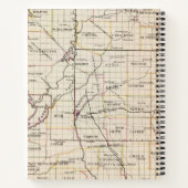 Carnet Mississippi 7 2 (Dos)