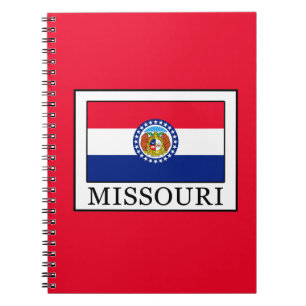 Carnet Missouri
