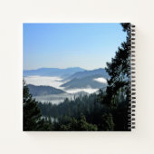 Carnet Misting Morning Fog... (Dos)