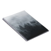 CARNET MISTY FOREST (Côté Droit)