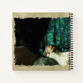 CARNET MITHRIL™ (Dos)