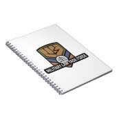 Carnet MLTF n° 1 (Côté Droit)