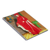 Carnet Mme 6199 f.57 v Philip de Harley le bon (Côté Droit)