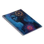 Carnet Mme Tarot (Côté Droit)