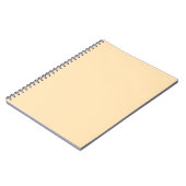 Carnet Mocassin (Côté gauche)
