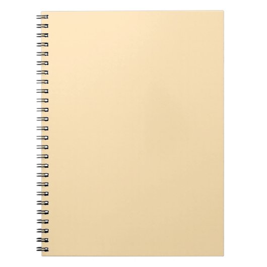 Carnet Mocassin (Devant)