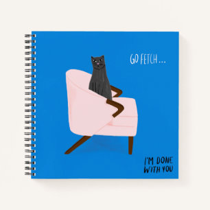 Carnet Mod Cats - Aller chercher