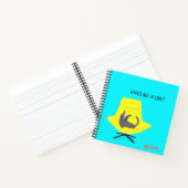 Carnet Mod Cats - What's Not to Love ? (Intérieur)