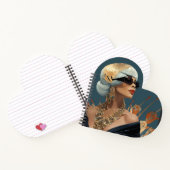 CARNET MODE - ESQUE #1 (Intérieur)