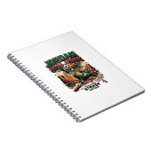 Carnet Mode Jordan Objectif Squelette Nations Striker Dyn (Côté Droit)