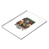 Carnet Mode Jordan Objectif Squelette Nations Striker Dyn (Côté gauche)