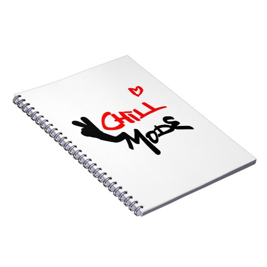 Carnet Mode refroidissement activé (Côté Droit)