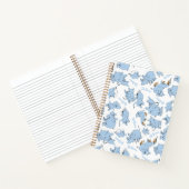 Carnet Modèle de singe Horton Hears A Who (Intérieur)