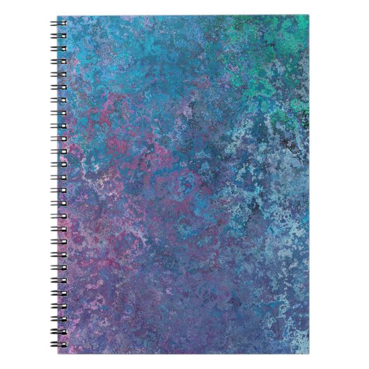 Carnet modèle de texture Arrière - plan (Devant)