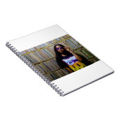 CARNET MODÈLE D'ESSAI (Côté Droit)