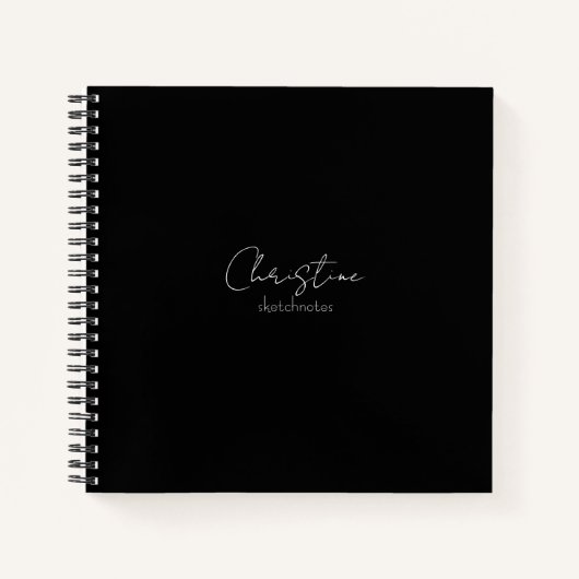 Carnet Modèle - Sagesses, Citations, Dictons, Textes, Nom (Devant)