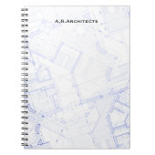 Carnet Modèles (Devant)