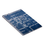 Carnet Modèles de Chambre (Côté Droit)