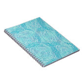 Carnet Modern Minimalist Notebook (Côté Droit)