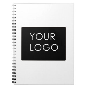 Carnet Modern Professional Company Business Logo Promo