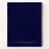 Carnet Modern Real Estate Promotional Realtor Logo (Dos)