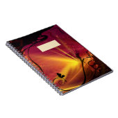 Carnet Moderne (Côté Droit)