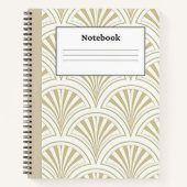 Carnet Moderne (Devant)