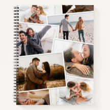 Moderne minimaliste 8 photo élégante