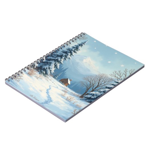 carnet (Modifier) (Côté gauche)