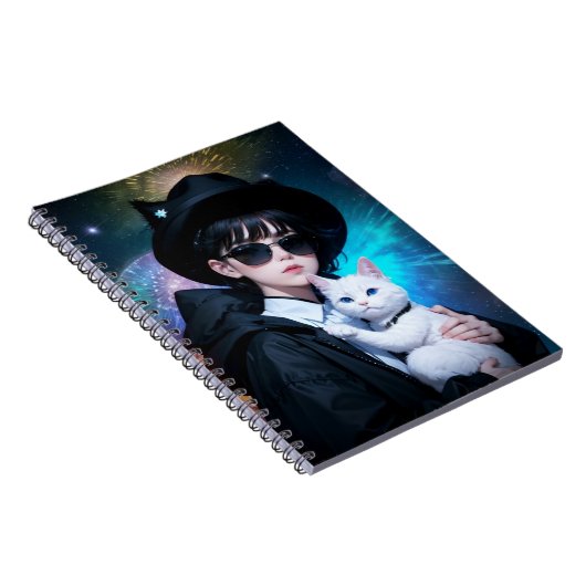 Carnet (Modifier) (Côté Droit)