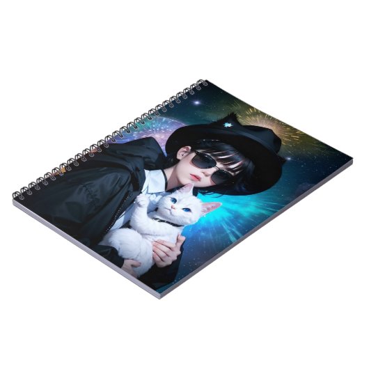 Carnet (Modifier) (Côté gauche)