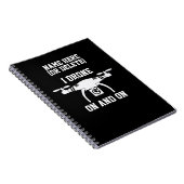 Carnet Modifier le texte ou ajouter un nom, J'ai ouvert e (Côté Droit)