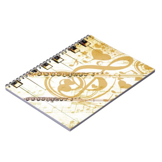 Carnet Moi et mes flux_ (Côté gauche)