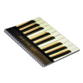 Carnet Moi & mon piano_ (Côté Droit)