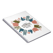 Carnet Mois de l'histoire des femmes (Côté Droit)